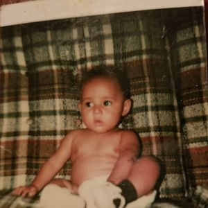 Meet your Posher, Rick